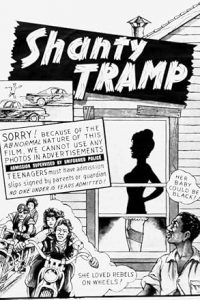 Shanty Tramp