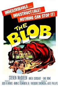 The Blob