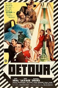 Detour
