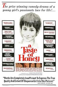 A Taste of Honey