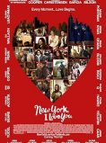 New York, I Love You