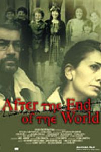 After The End Of The World