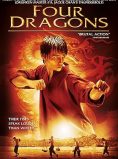 Four Dragons