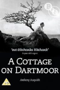 Escape from Dartmoor