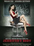Jennifer’s Body