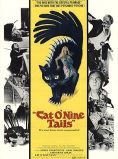 The Cat o’ Nine Tails