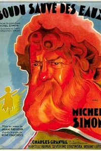 Boudu Saved from Drowning