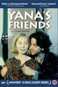 Yana’s Friends