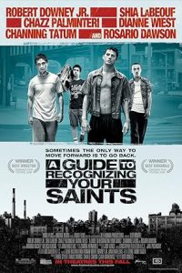 A Guide to Recognizing Your Saints