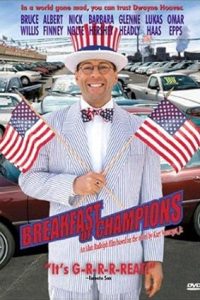 Breakfast of Champions