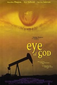 Eye of God