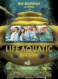 The Life Aquatic with Steve Zissou