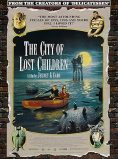 The City of Lost Children