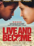 Live and Become