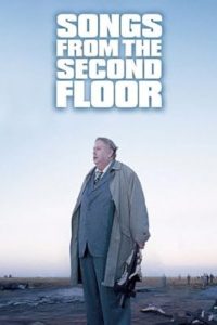 Songs from the Second Floor