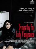 Lady Vengeance