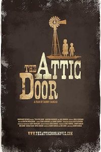 The Attic Door