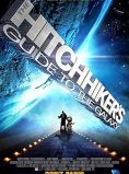 The Hitchhiker’s Guide to the Galaxy