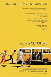 Little Miss Sunshine