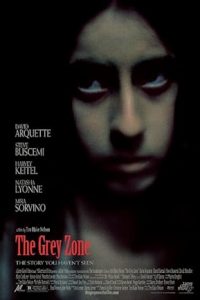 The Grey Zone