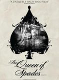 The Queen of Spades