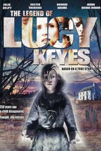 The Legend of Lucy Keyes