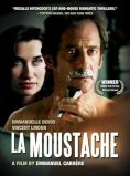 The Moustache