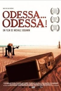 Odessa… Odessa!