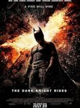 The Dark Knight Rises