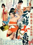 Orgies of Edo