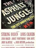 The Asphalt Jungle