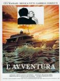 L’Avventura