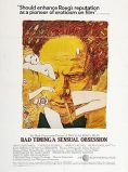 Bad Timing: A Sensual Obsession