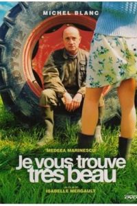 You Are So Beautiful