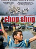 Chop Shop