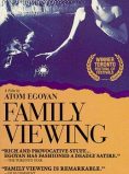 Family Viewing