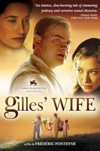 Gilles’ Wife
