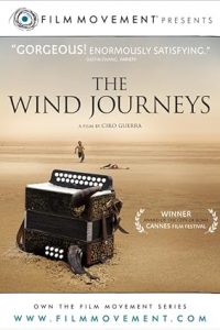 The Wind Journeys