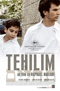 Tehilim