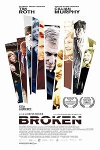 Broken