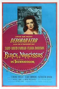 Black Narcissus