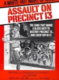 Assault on Precinct 13