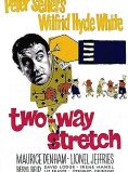 Two Way Stretch