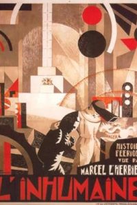 L’inhumaine