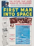 First Man Into Space