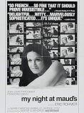 My Night at Maud’s
