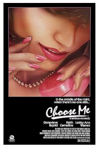 Choose Me