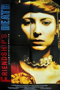 Friendship’s Death