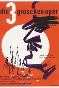 The Threepenny Opera