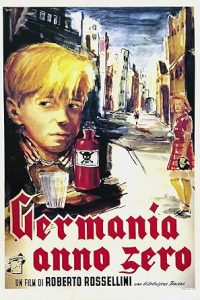 Germany Year Zero